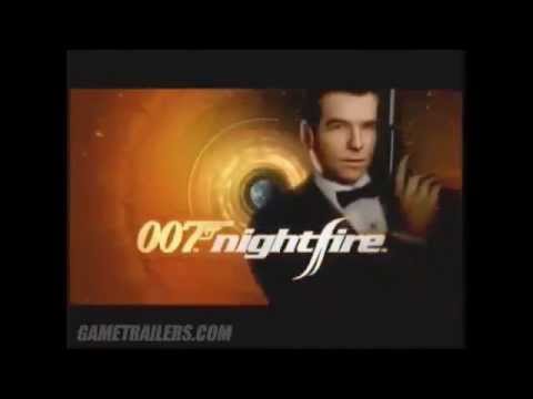 download nightfire 007 full version